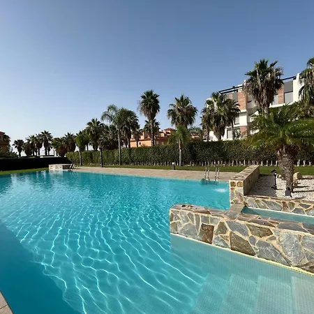 Bioko I Cabo Roig - Garden, Wifi, Parking, Pool & Sea View *