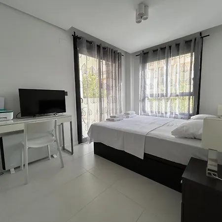 Apartment Bioko I Cabo Roig - Garden, Wifi, Parking, Pool & Sea View *