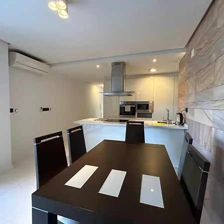 Bioko I Cabo Roig - Garden, Wifi, Parking, Pool & Sea View Apartment