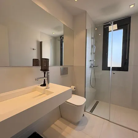 Bioko I Cabo Roig - Garden, Wifi, Parking, Pool & Sea View Orihuela