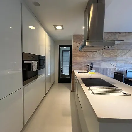 Apartment Bioko I Cabo Roig - Garden, Wifi, Parking, Pool & Sea View Orihuela