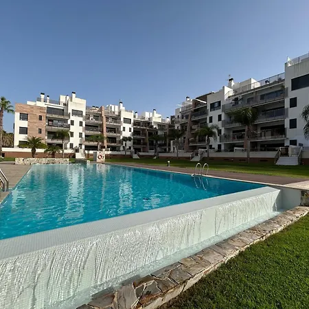 Bioko I Cabo Roig - Garden, Wifi, Parking, Pool & Sea View *