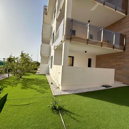 Bioko I Cabo Roig - Garden, Wifi, Parking, Pool & Sea View