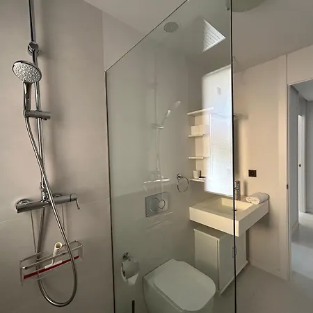 Bioko I Cabo Roig - Garden, Wifi, Parking, Pool & Sea View Daire *