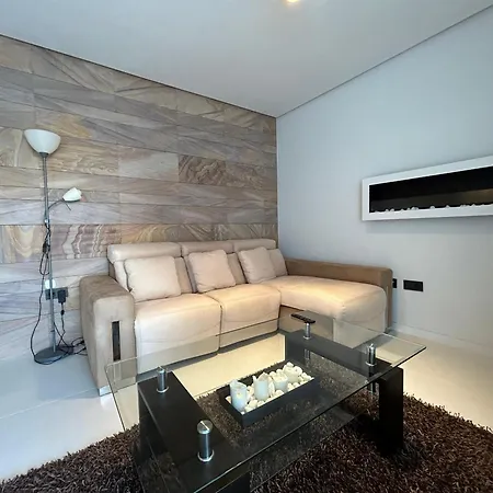 Daire Bioko I Cabo Roig - Garden, Wifi, Parking, Pool & Sea View Orihuela