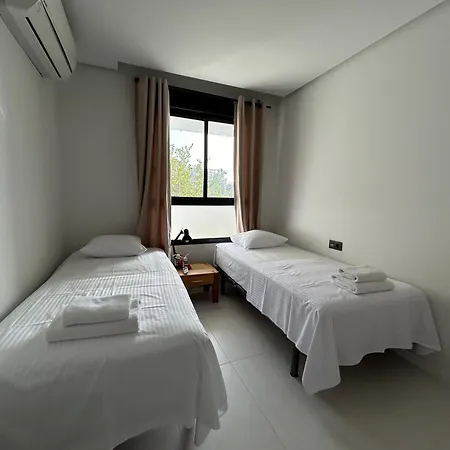 Bioko I Cabo Roig - Garden, Wifi, Parking, Pool & Sea View Apartment *