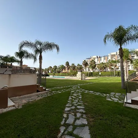 Bioko I Cabo Roig - Garden, Wifi, Parking, Pool & Sea View *