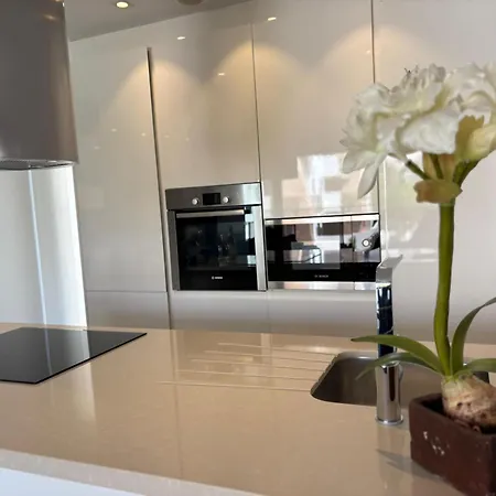 Bioko I Cabo Roig - Garden, Wifi, Parking, Pool & Sea View *