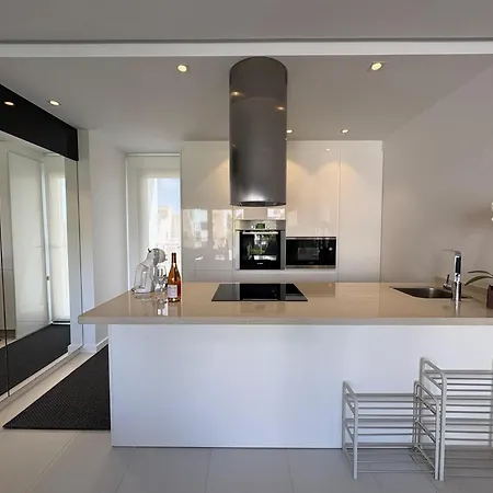 Apartment Bioko I Cabo Roig - Garden, Wifi, Parking, Pool & Sea View *
