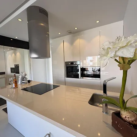 Bioko I Cabo Roig - Garden, Wifi, Parking, Pool & Sea View