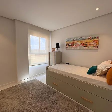 Bioko I Cabo Roig - Garden, Wifi, Parking, Pool & Sea View Apartment *
