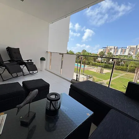Bioko I Cabo Roig - Garden, Wifi, Parking, Pool & Sea View Orihuela