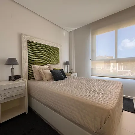 Bioko I Cabo Roig - Garden, Wifi, Parking, Pool & Sea View