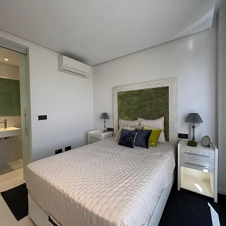 Apartment Bioko I Cabo Roig - Garden, Wifi, Parking, Pool & Sea View