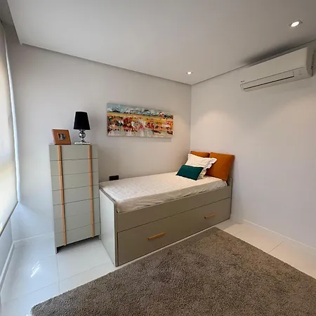Bioko I Cabo Roig - Garden, Wifi, Parking, Pool & Sea View Apartment Orihuela