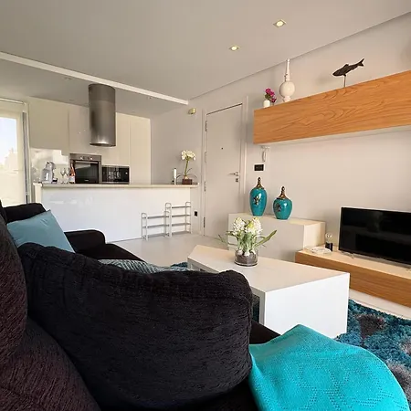 Bioko I Cabo Roig - Garden, Wifi, Parking, Pool & Sea View * Orihuela